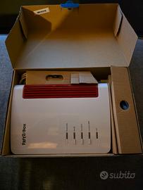Fritz Box 7510