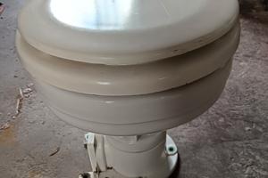 WC per caravan e camper