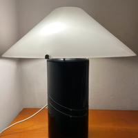 Lampada in vetro di Murano