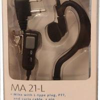 AURICOLARI MIDLAND MA 21-L