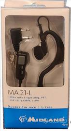 AURICOLARI MIDLAND MA 21-L