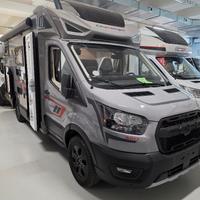 Camper challenger s217 sport edition