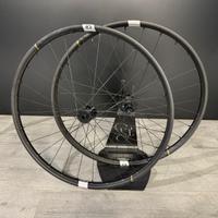 RUOTE Crank Brothers Syntesis Gravel Carbon 650B