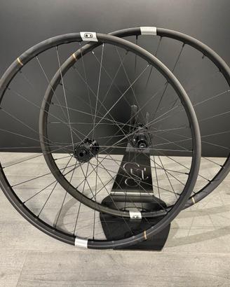 RUOTE Crank Brothers Syntesis Gravel Carbon 650B