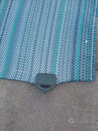Tappeto per veranda camper