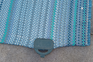 Tappeto per veranda camper