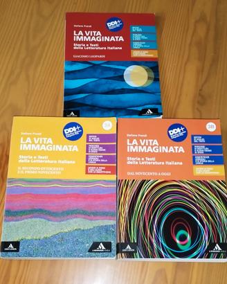libri di italiano