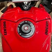 Tappo rizoma ducati