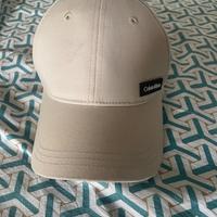 Cappello calvin klein