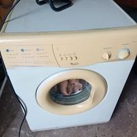 lavatrice. 5 kg