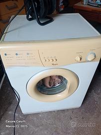 lavatrice. 5 kg