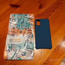 cover Samsung a51