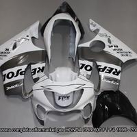 Promo Carena compatibile HONDA CBR 600 F F4 1999