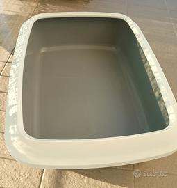 LETTIERA GATTO MODELLO SAVIC IRIZ