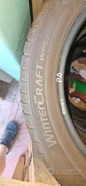 GOMME INVERNALI TIGUAN 2019 KHUMO