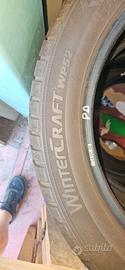 GOMME INVERNALI TIGUAN 2019 KHUMO