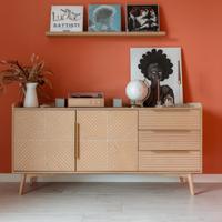 Mobile Credenza cassettiera Maisons du Monde