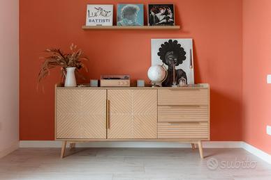 Mobile Credenza cassettiera Maisons du Monde