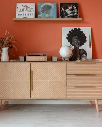 Mobile Credenza cassettiera Maisons du Monde
