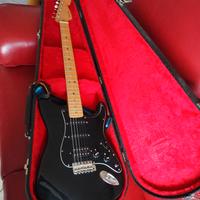 Stratocaster black 1990