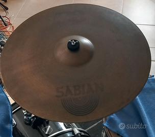 Piatto Ride 20" Sabian B8