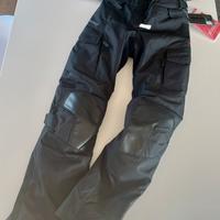 Pantalone moto donna Alpinestars Stella Drystar