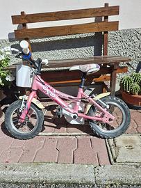 Bicicletta per bambini Salvi Bike Store