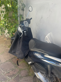 Liberty 150 anno 2016