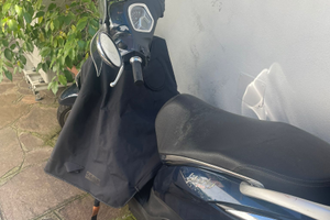 Liberty 150 anno 2016