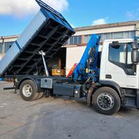 Iveco eurocargo 180-320L (COD. PM1897)