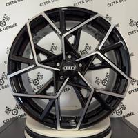 4 Cerchi in lega AUDI A1 A2 TT OLD da 16"