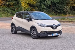 Renault Captur dCi 8V 90 CV EDC Start&Stop Energy 