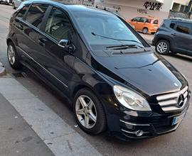 Mercedes-benz B 180 B 180 CDI Sport