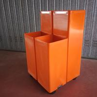 Portarotoli NEOLT vintage