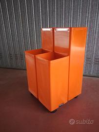 Portarotoli NEOLT vintage