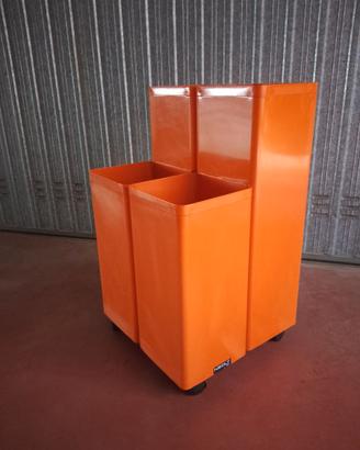 Portarotoli NEOLT vintage