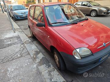 Fiat 600 del 2006