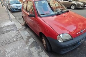 Fiat 600 del 2006
