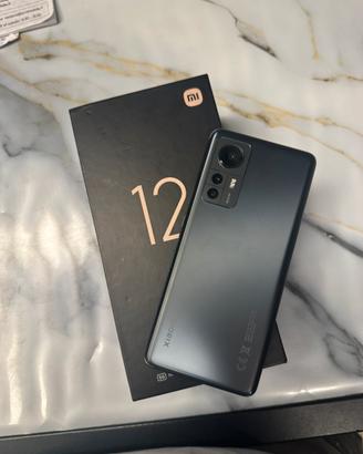 Xiaomi 12