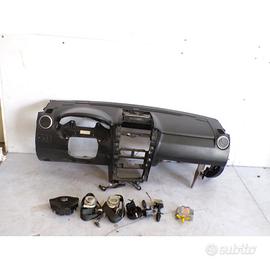 Kit Airbag Suzuki Grand Vitara 2 2007 cod 7311165J