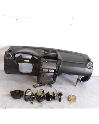 Kit Airbag Suzuki Grand Vitara 2 2007 cod 7311165J