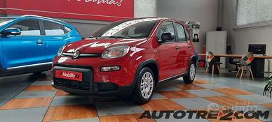 FIAT Panda 1.0 FireFly S&S Hybrid Pop PANDINA...
