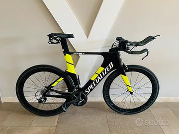 Specialized Shiv TT
