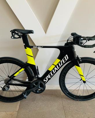 Specialized Shiv TT