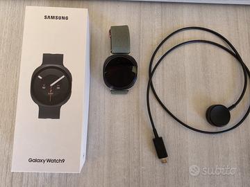Galaxy watch 9 44mm
