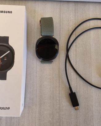 Galaxy watch 9 44mm