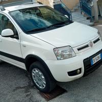 fiat panda  1.2 4x4