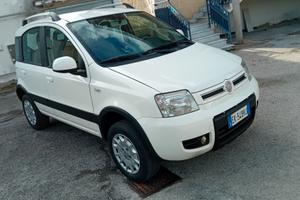 fiat panda  1.2 4x4