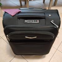 trolley cabina bag