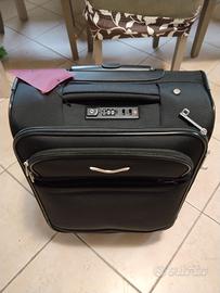 trolley cabina bag